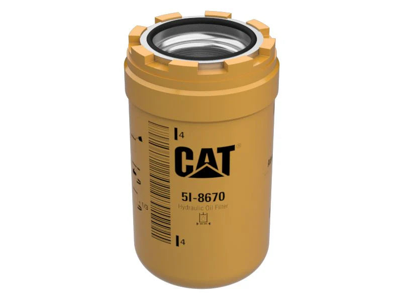 FILTRO DE ACEITE HIDRAULICO - 5I-8670