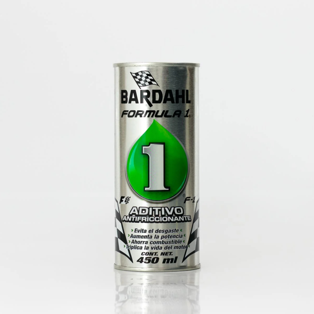 ADITIVO BARDAHL - BA1