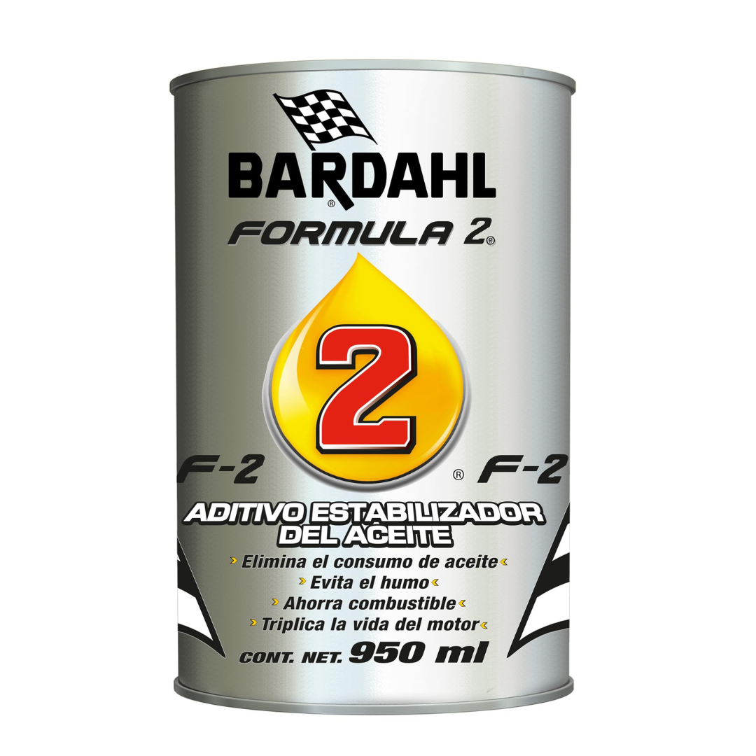 ADITIVO BARDAHL - BA2LT