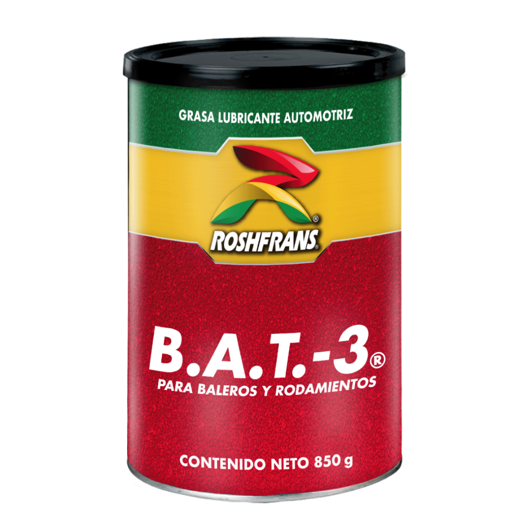 GRASA  ROSHFRANS - BAT3850