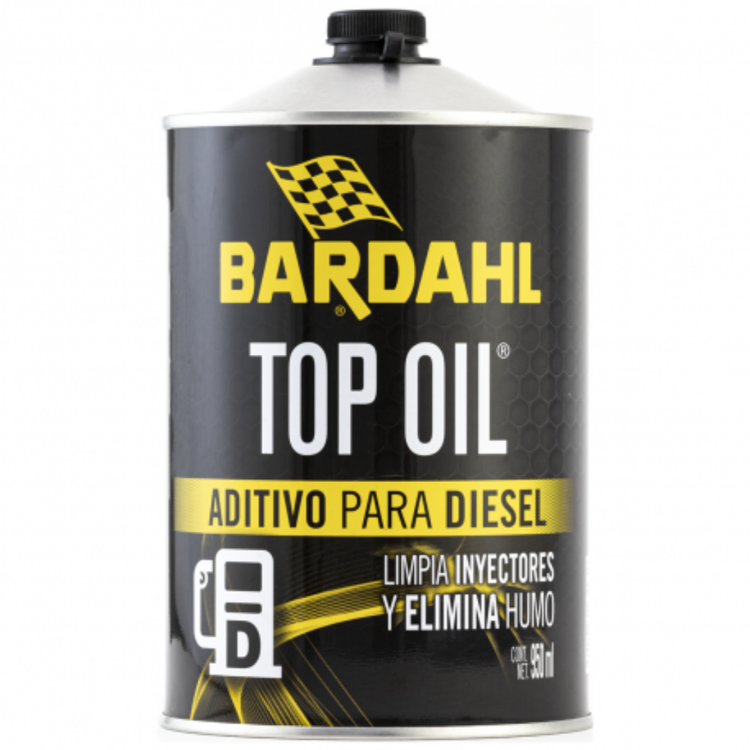 ADITIVO BARDAHL - BDIESELLT