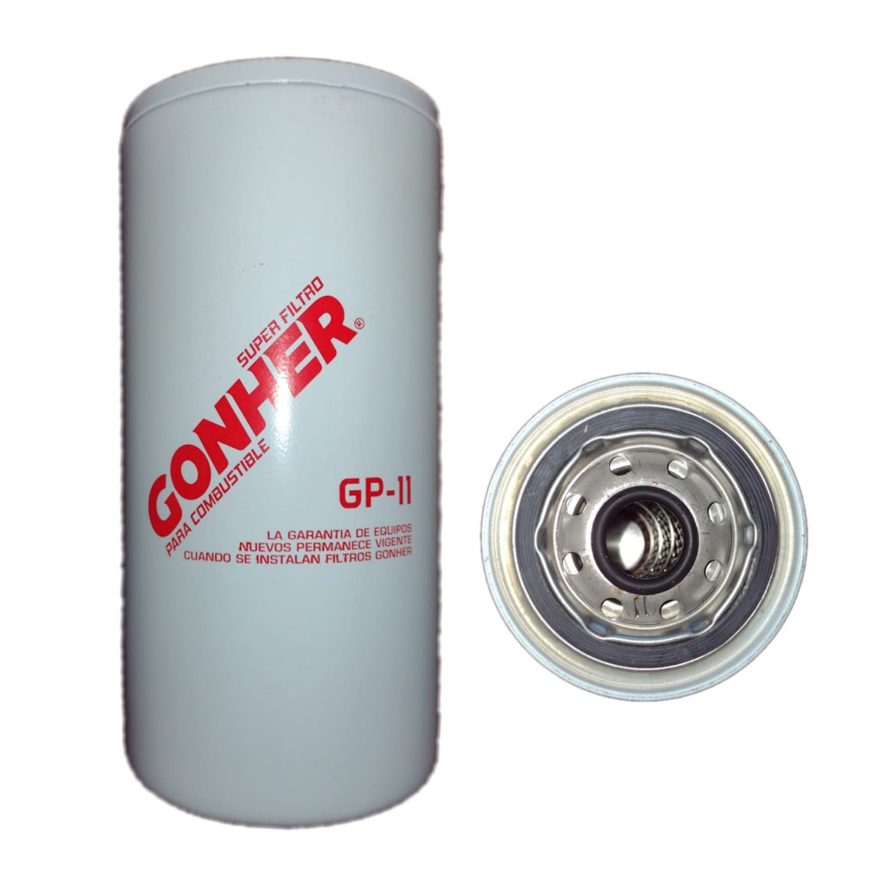 FILTRO PARA COMBUSTIBLE - GP11
