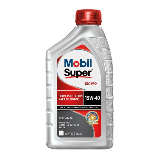 ACEITE MOBIL - MB15W40LT