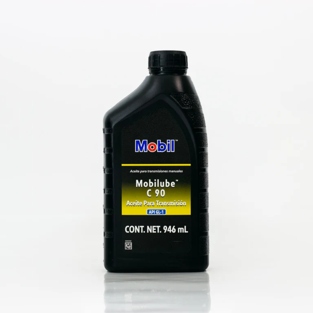 ACEITE MOBIL - MBT90LT