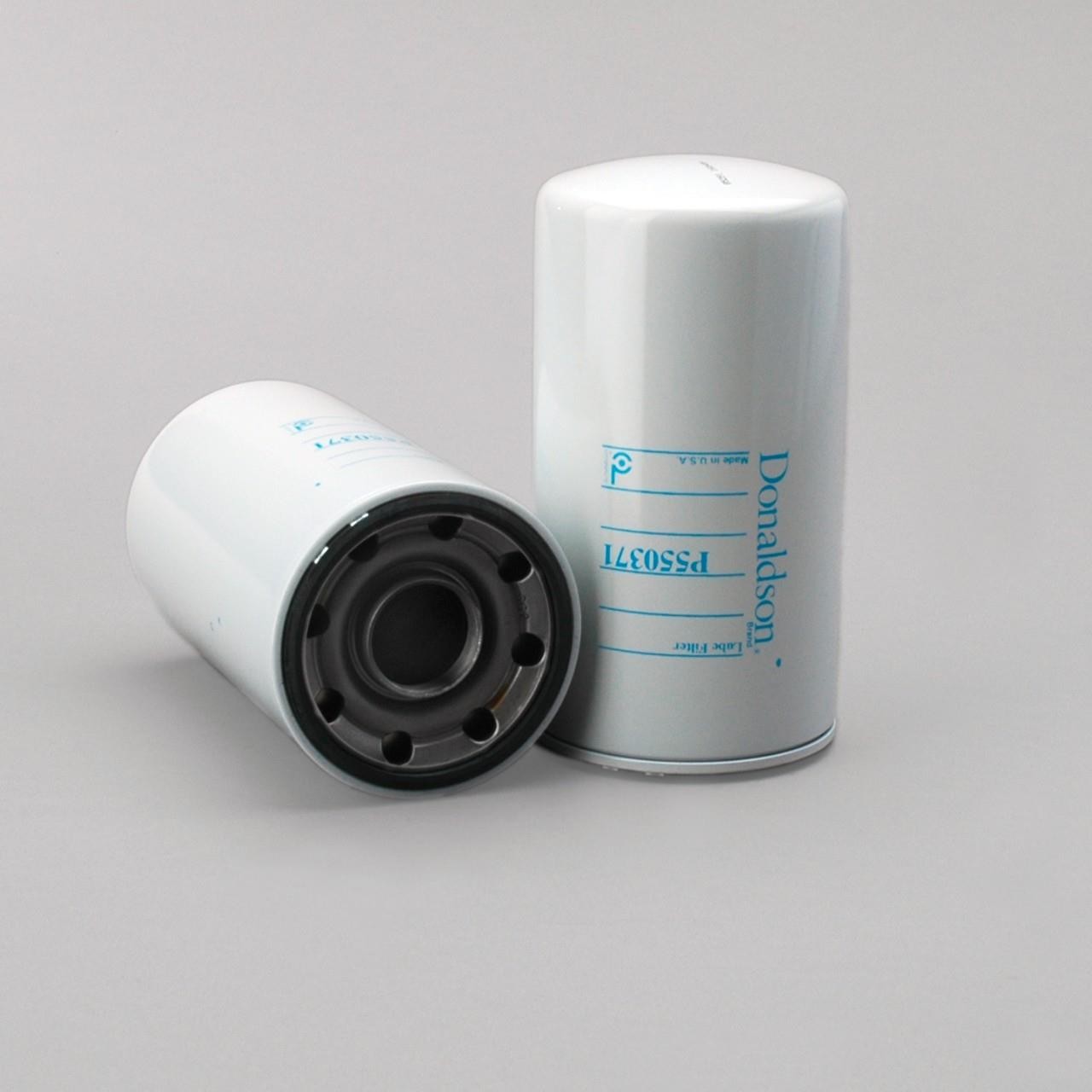 FILTRO DE ACEITE - P550371