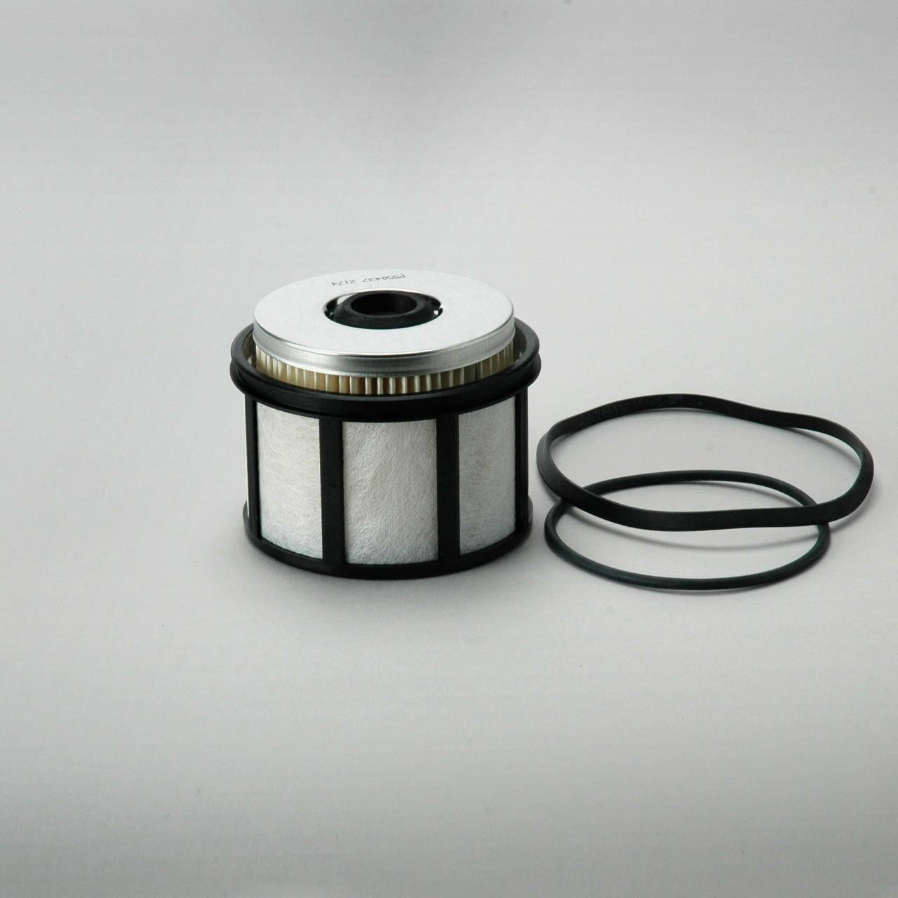 FILTRO DE COMBUSTIBLE - P550437