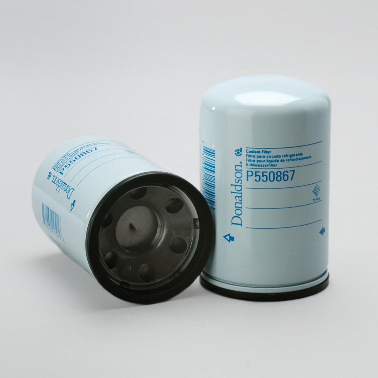 FILTRO SEPARADOR DE AGUA - P550867