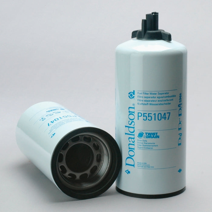 FILTRO DE COMBUSTIBLE - P551047