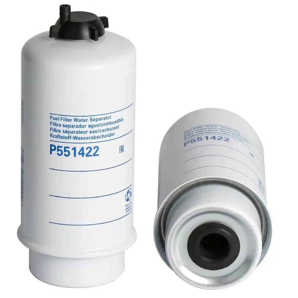 FILTRO DE COMBUSTIBLE - P551422
