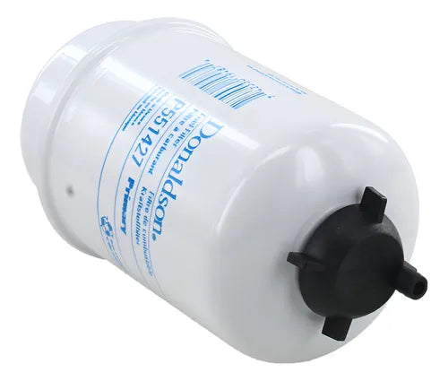 FILTRO DE COMBUSTIBLE - P551427