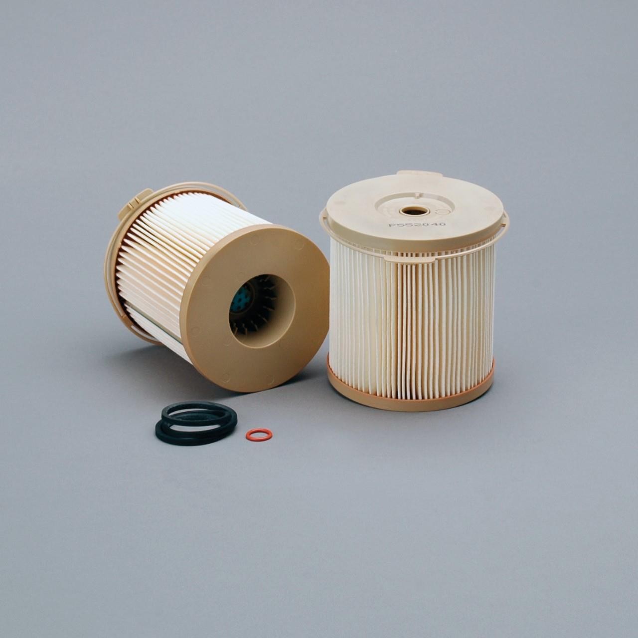 FILTRO DE COMBUSTIBLE - P552040