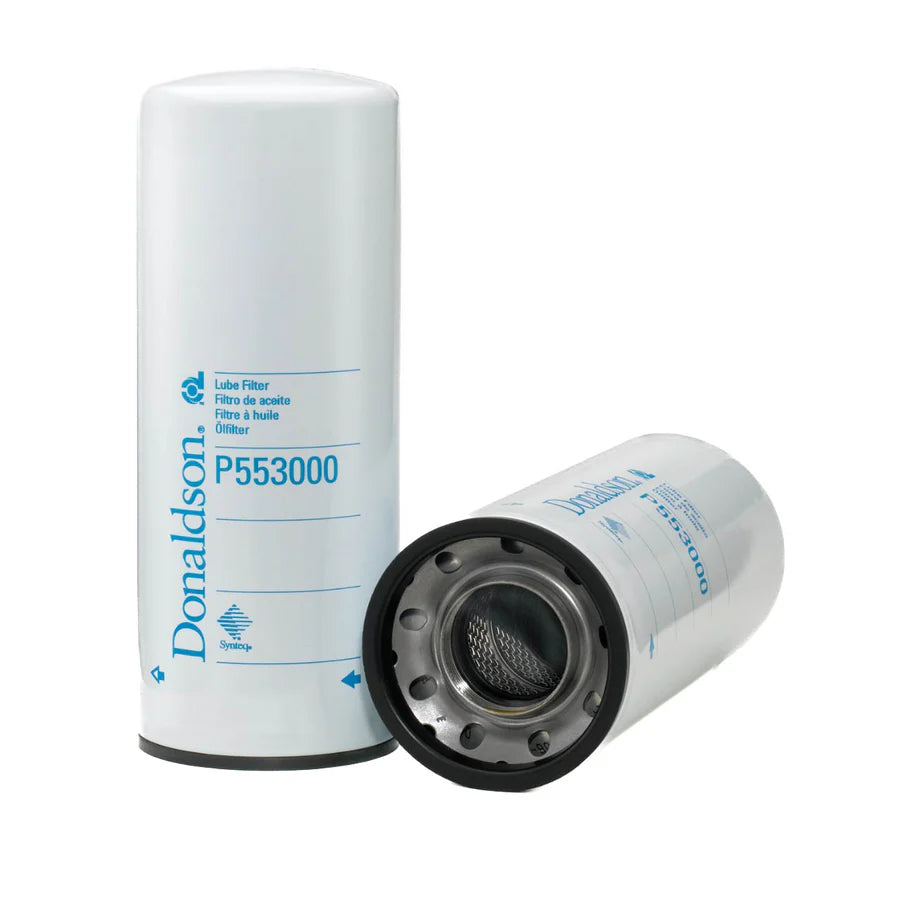 FILTRO DE ACEITE - P553000