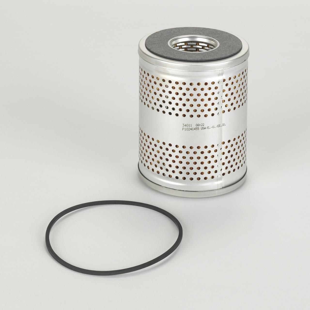 FILTRO DE COMBUSTIBLE - P553335