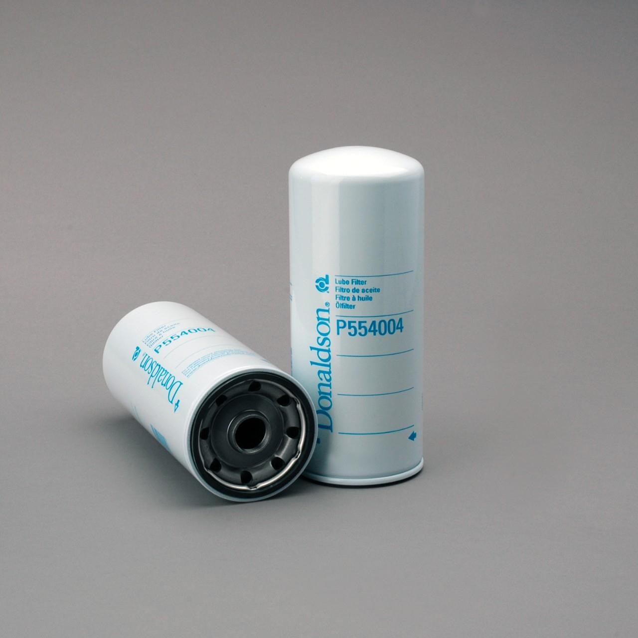 FILTRO DE ACEITE - P554004