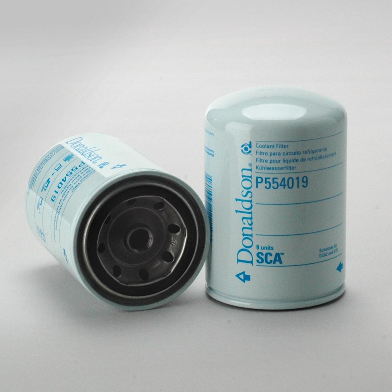 FILTRO SEPARADOR DE AGUA - P554019