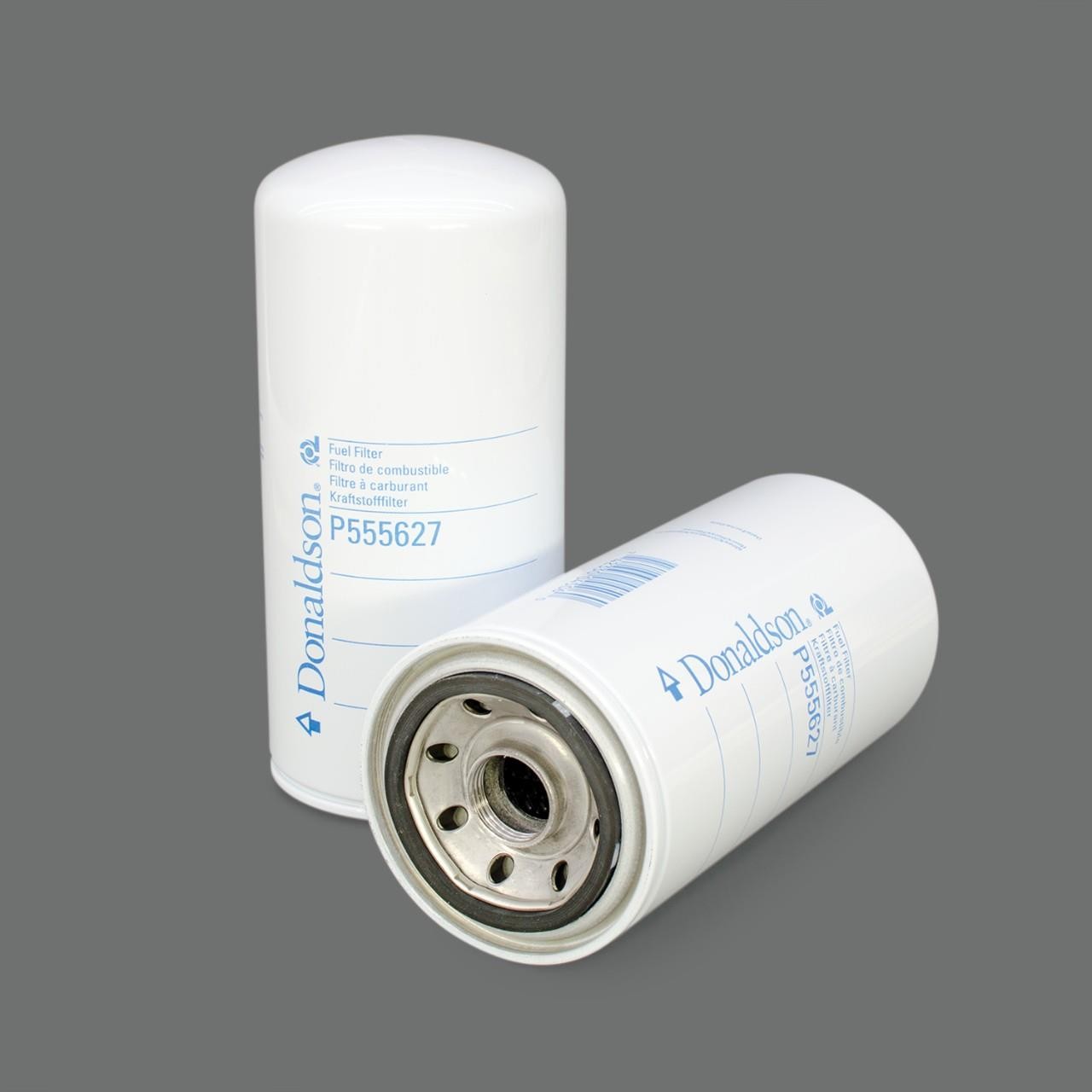FILTRO DE COMBUSTIBLE - P555627