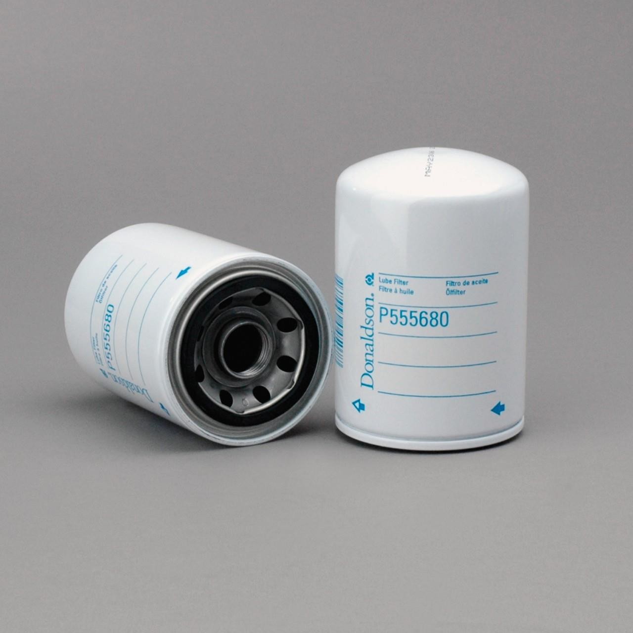 FILTRO DE ACEITE - P555680