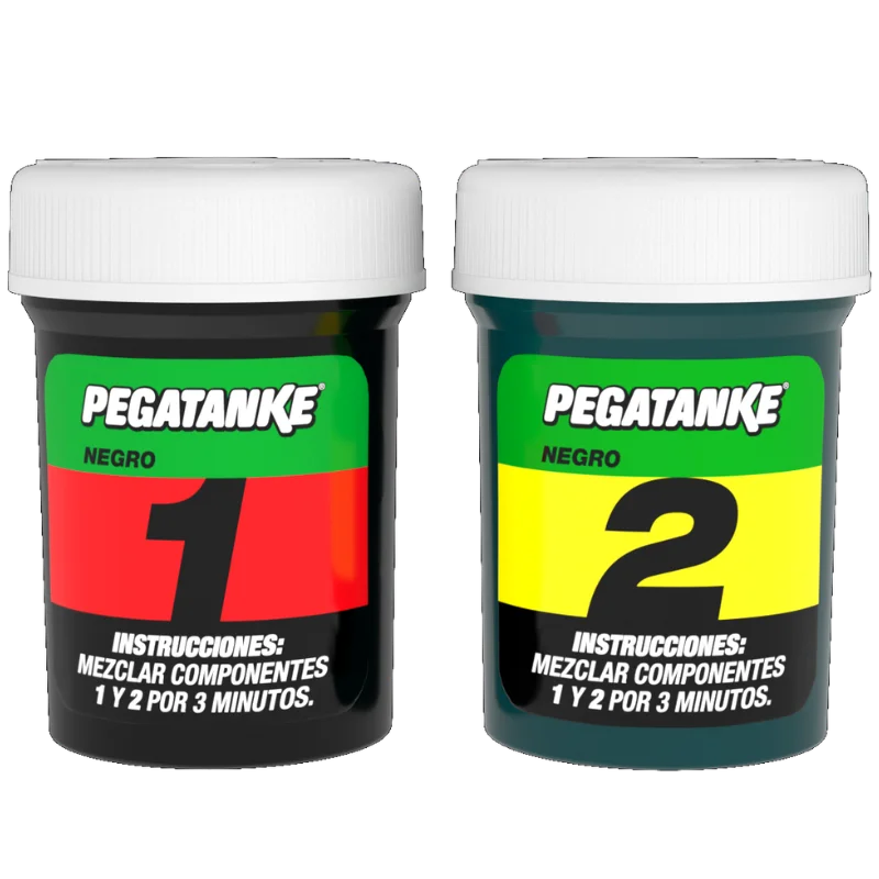 PEGAMENTO PEGATANKE - PEGATANKENEGROKIT