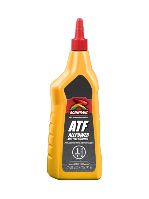 ACEITE ROSHFRANS - RSATFLT
