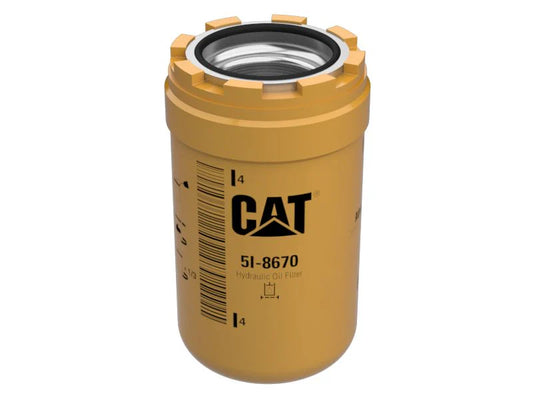 FILTRO DE ACEITE HIDRAULICO - 5I-8670