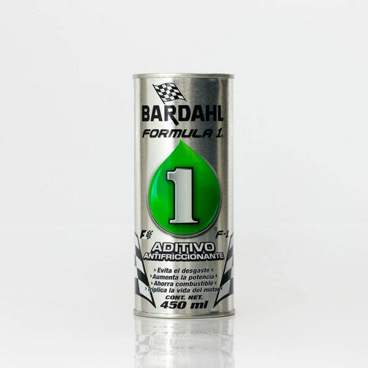 ADITIVO  BARDAHL - BA1