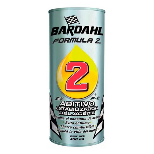 ADITIVO  BARDAHL - BA2