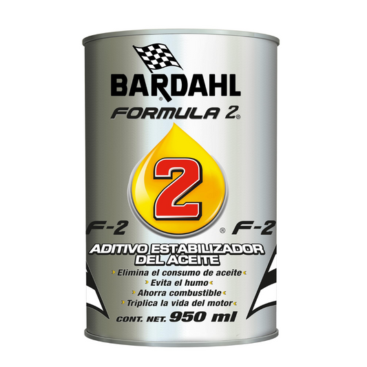 ADITIVO  BARDAHL - BA2LT