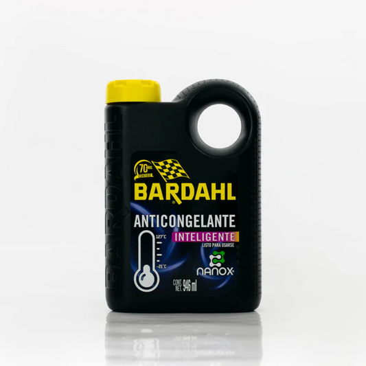 ANTICONGELANTE  BARDAHL - BAINTELT