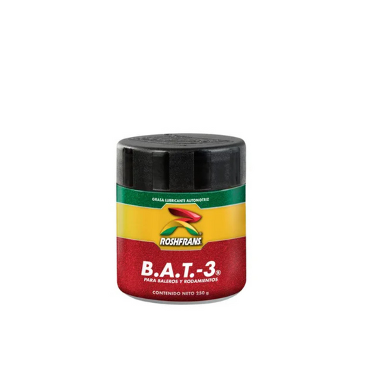 GRASA  ROSHFRANS - BAT3250