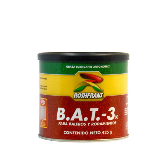 GRASA  ROSHFRANS - BAT3425