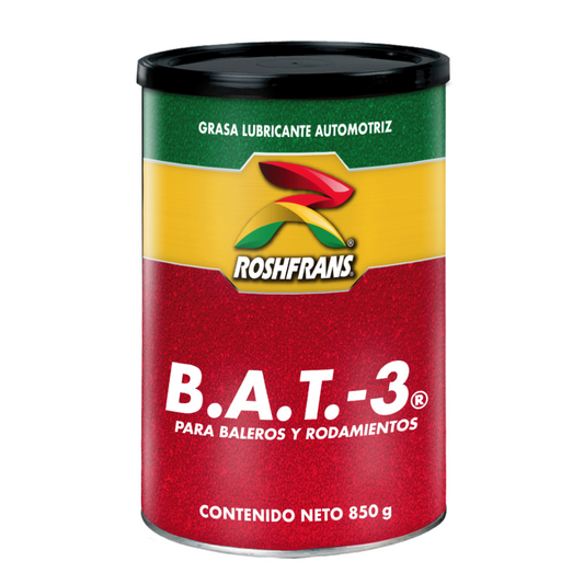 GRASA  ROSHFRANS - BAT3850