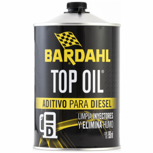 ADITIVO  BARDAHL - BDIESELLT