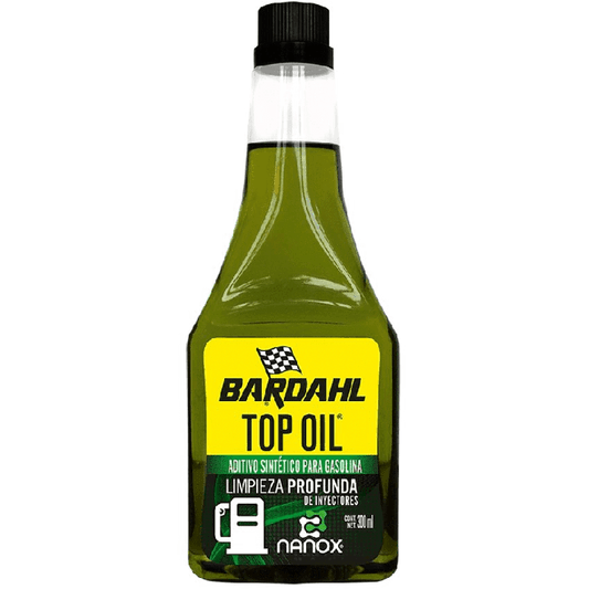 ADITIVO  BARDAHL - BINYCL
