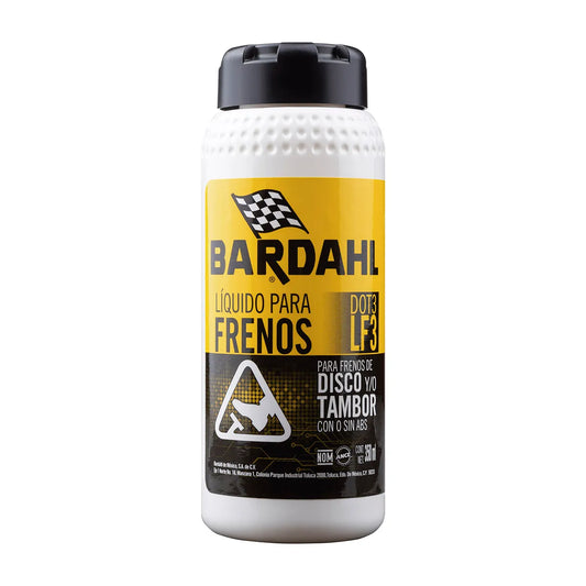 LIQUIDO  BARDAHL - BLFRECH
