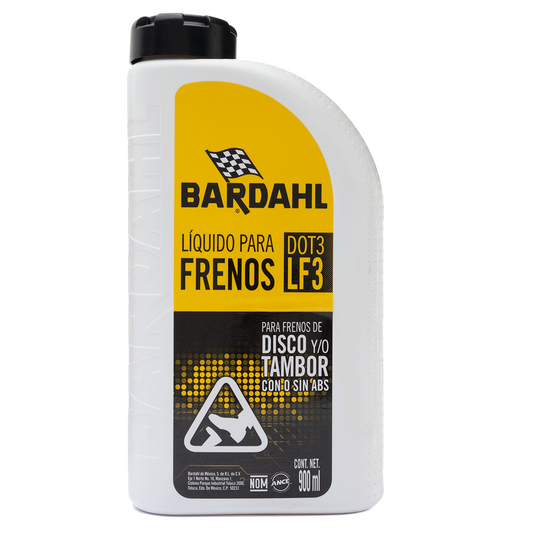 LIQUIDO  BARDAHL - BLFRELT