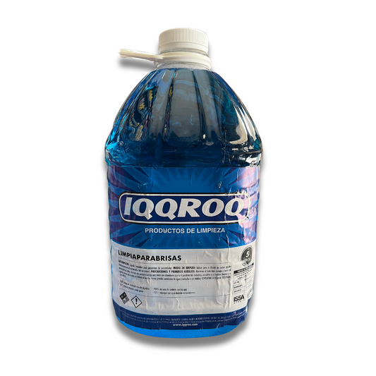 LIQUIDO  IQROO - BRALIMPG
