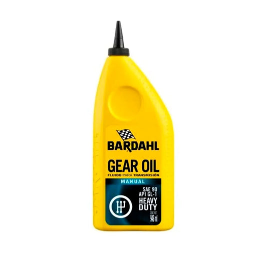 ACEITE DE TRANSMISIÓN - BT90LT LUB