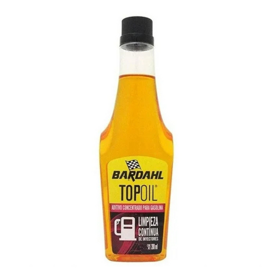 ADITIVO  BARDAHL - BTOPOIL