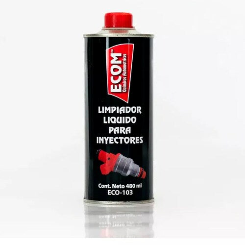 LIQUIDO  ECOM - ECO103