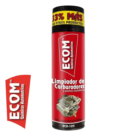 LIMPIADOR  ECOM - ECO105