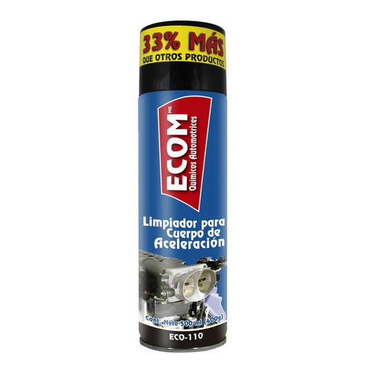 LIMPIADOR  ECOM - ECO110