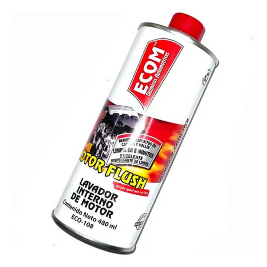 LIMPIADOR  ECOM - ECO108