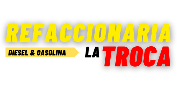Refa La Troca