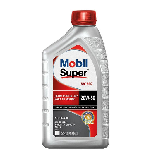 ACEITE MOBIL - MB20W50LT