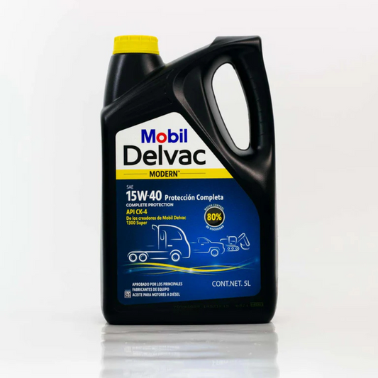 ACEITE MOBIL - MBS315W40GTAM