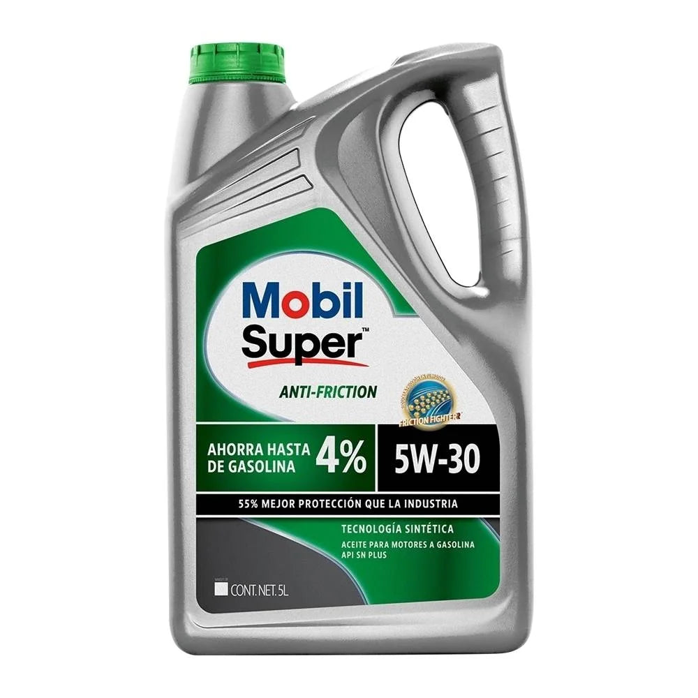 ACEITE MOBIL - MBSEMI5W30G5