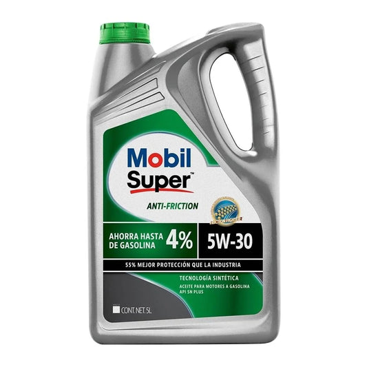 ACEITE MOBIL - MBSEMI5W30G5