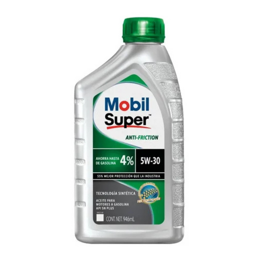 ACEITE MOBIL - MBSEMI5W30LTTV