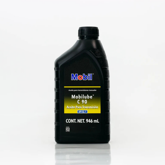 ACEITE MOBIL - MBT90LT