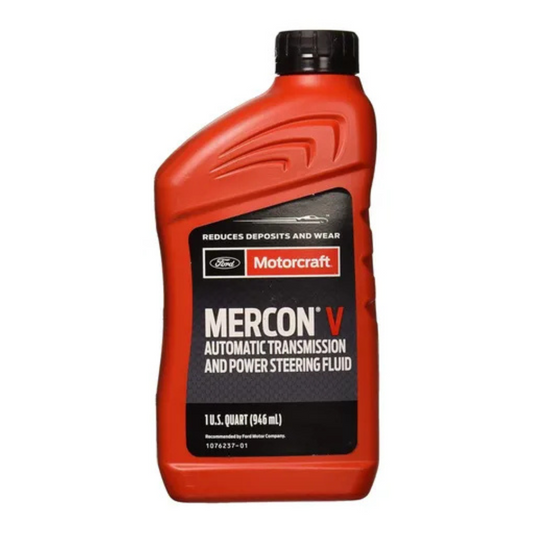 ACEITE MOTORCRAFT - MMERV